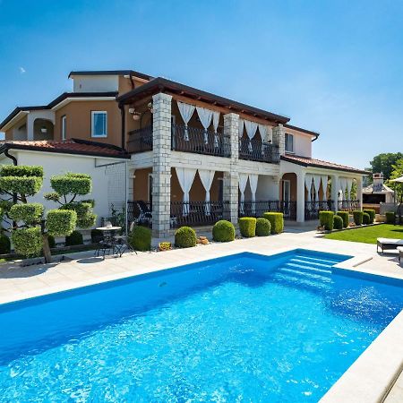 Apartment Cancar-1 By Interhome Poreč Exteriér fotografie