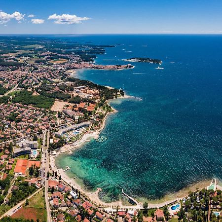 Apartment Cancar-1 By Interhome Poreč Exteriér fotografie