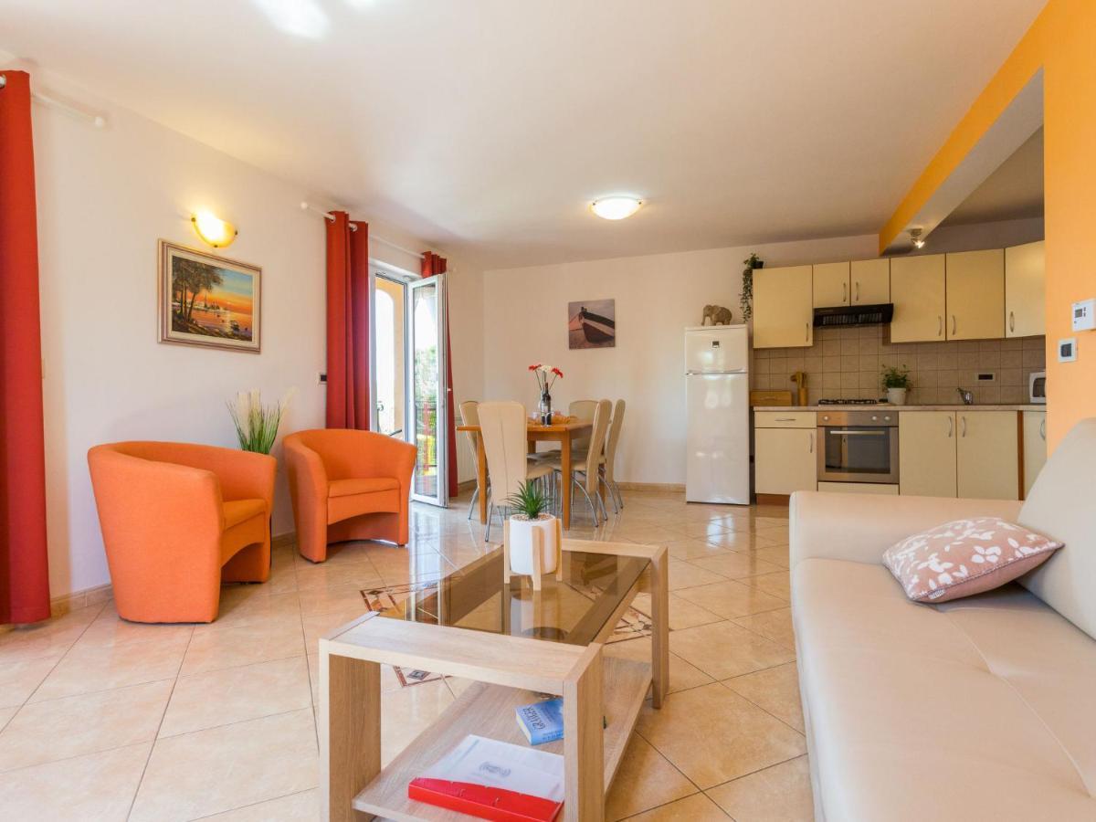 Apartment Cancar-1 By Interhome Poreč Exteriér fotografie