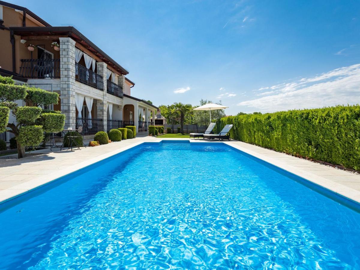 Apartment Cancar-1 By Interhome Poreč Exteriér fotografie