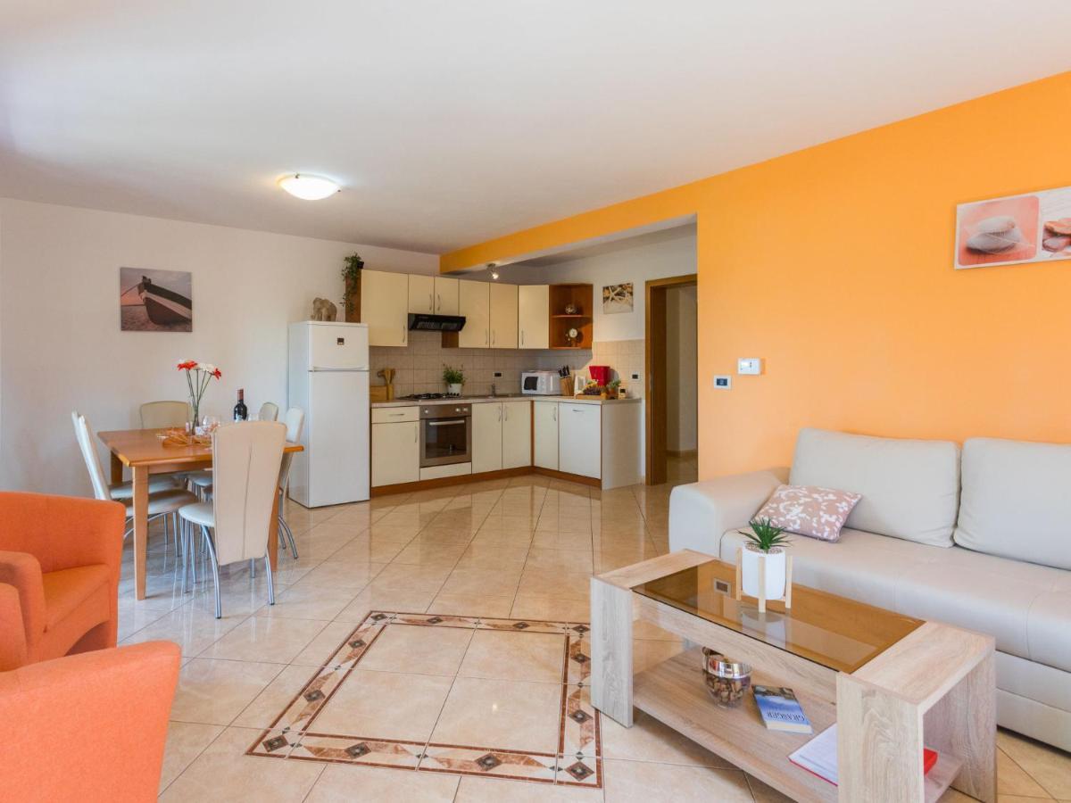 Apartment Cancar-1 By Interhome Poreč Exteriér fotografie