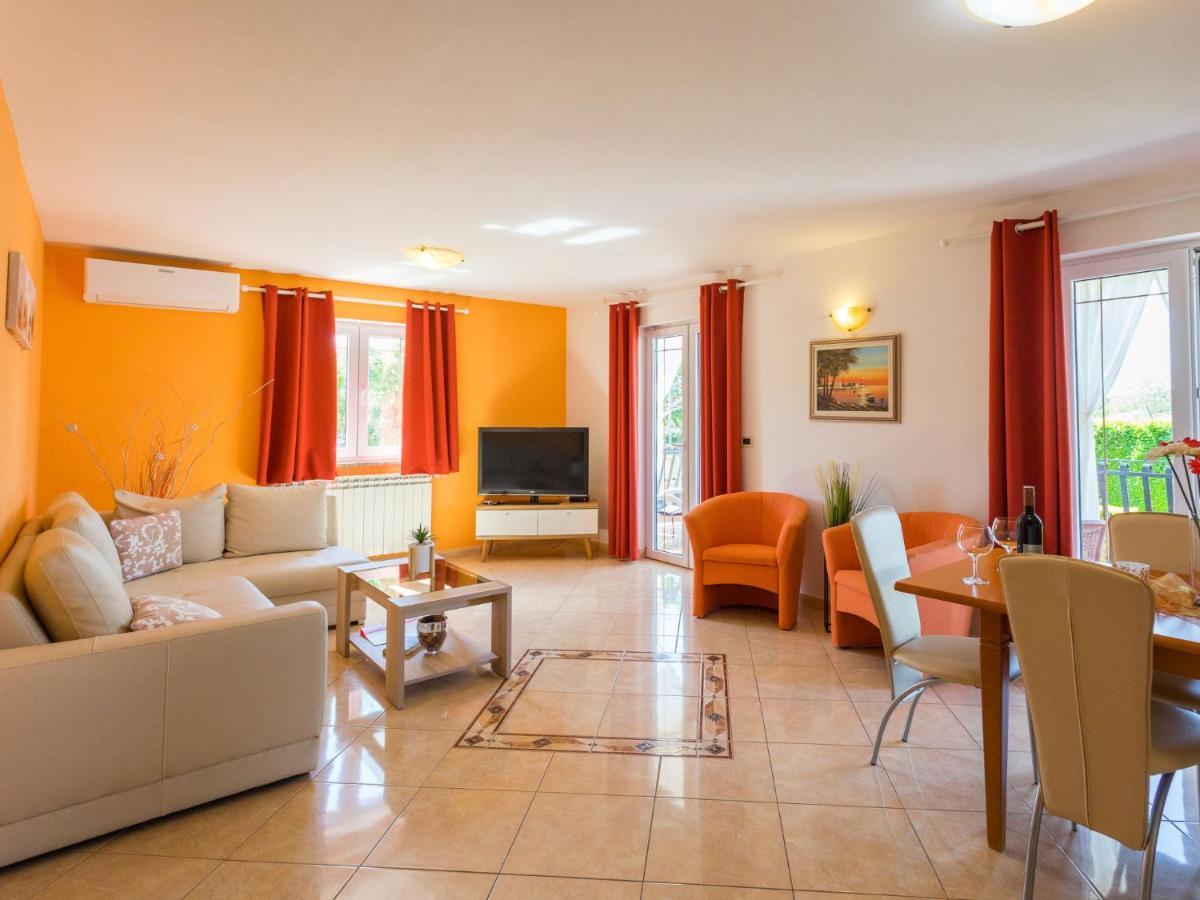 Apartment Cancar-1 By Interhome Poreč Exteriér fotografie