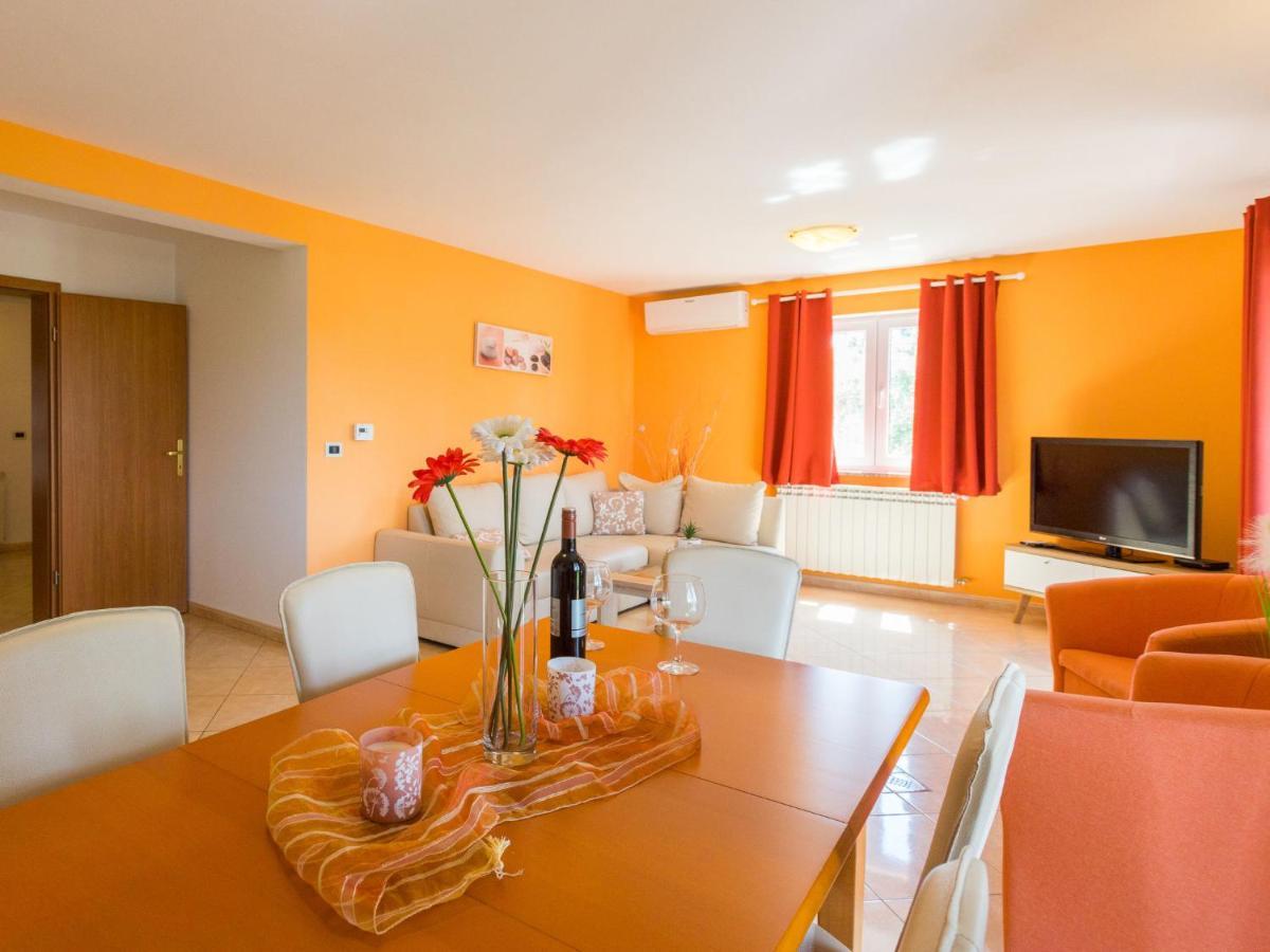 Apartment Cancar-1 By Interhome Poreč Exteriér fotografie
