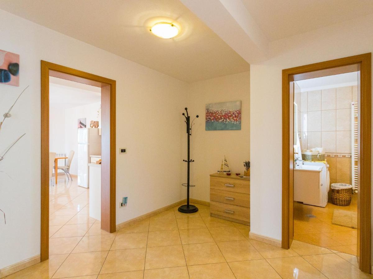 Apartment Cancar-1 By Interhome Poreč Exteriér fotografie